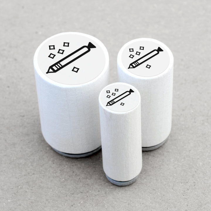 Ministempel Diamond Painting