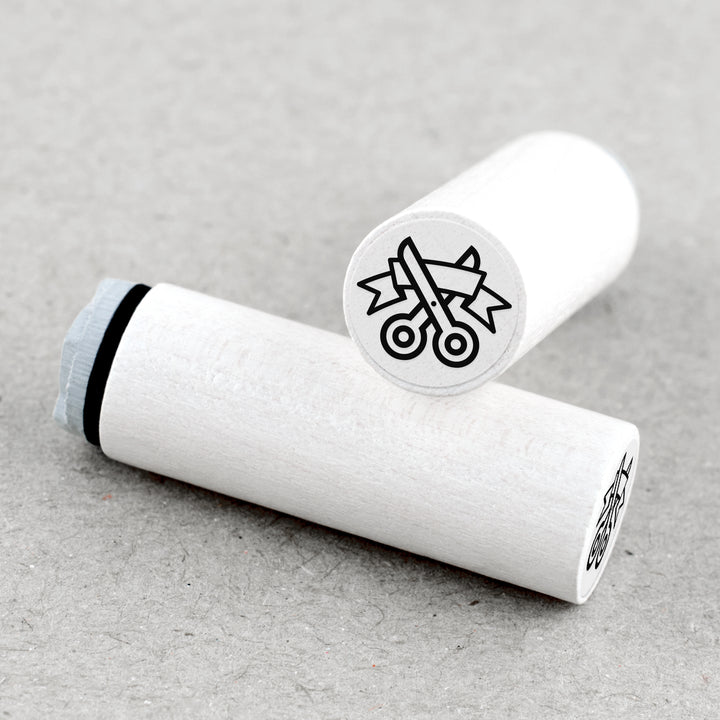 Ministempel Einweihung