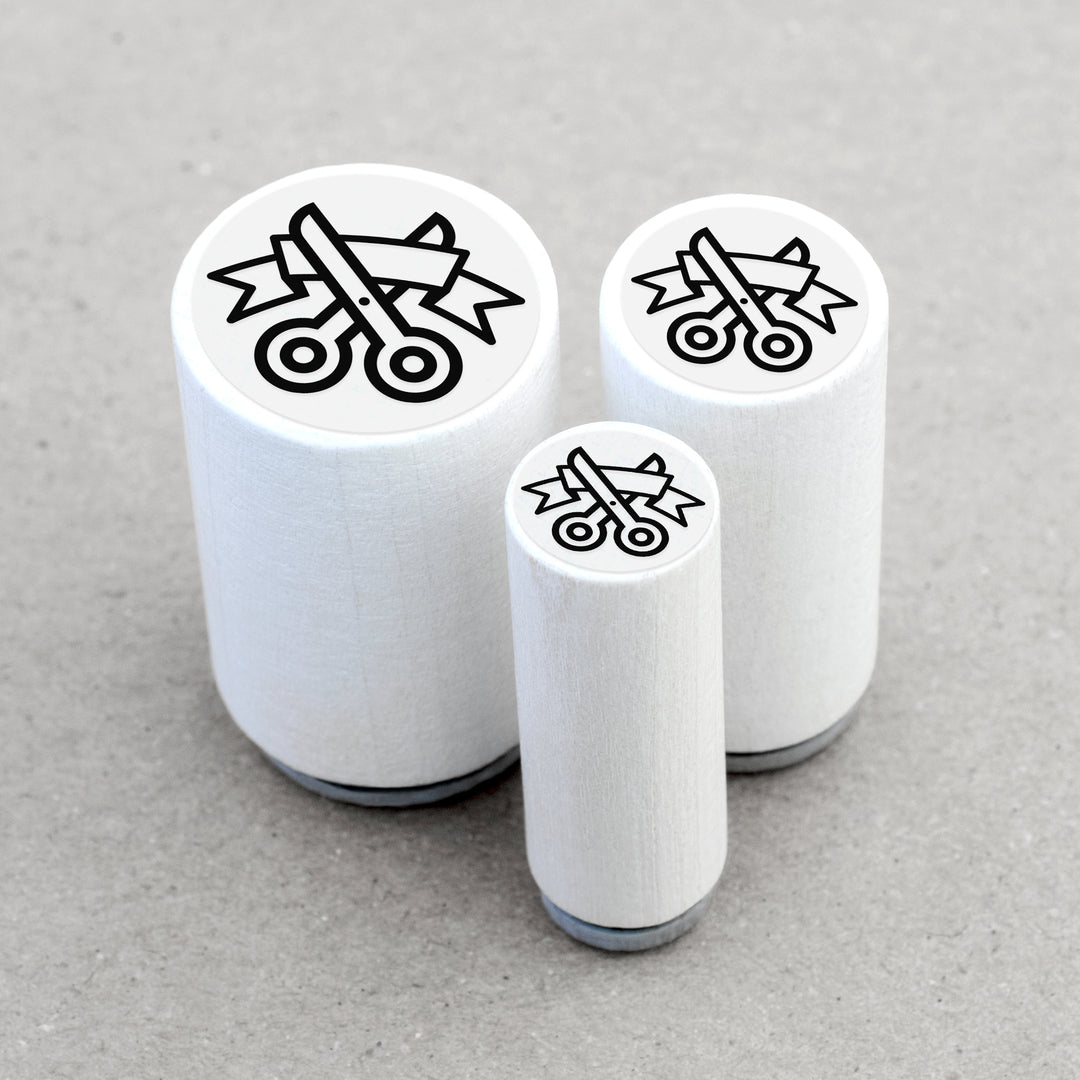 Ministempel Einweihung