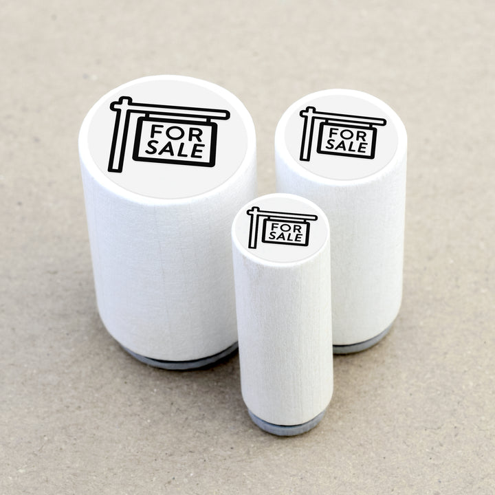 Mini Rubber Stamp For Sale