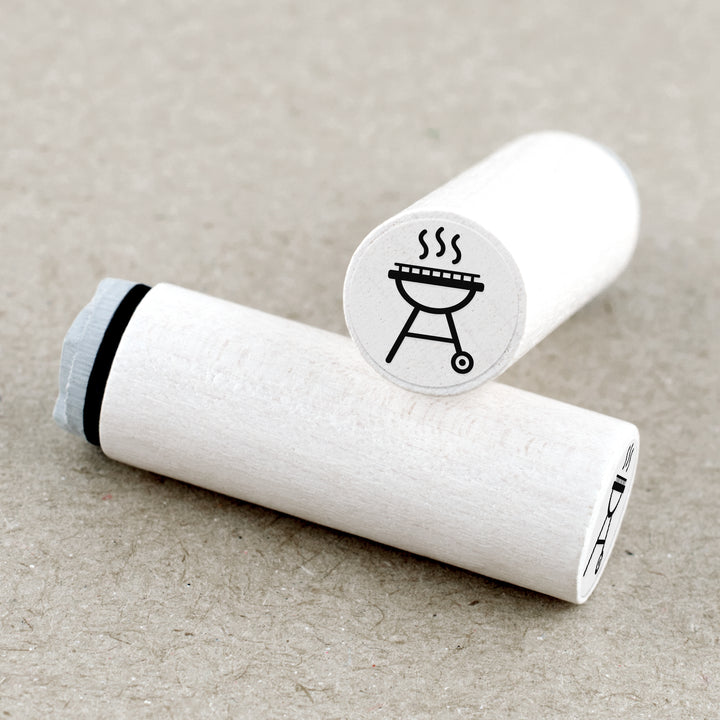 Ministempel Grill