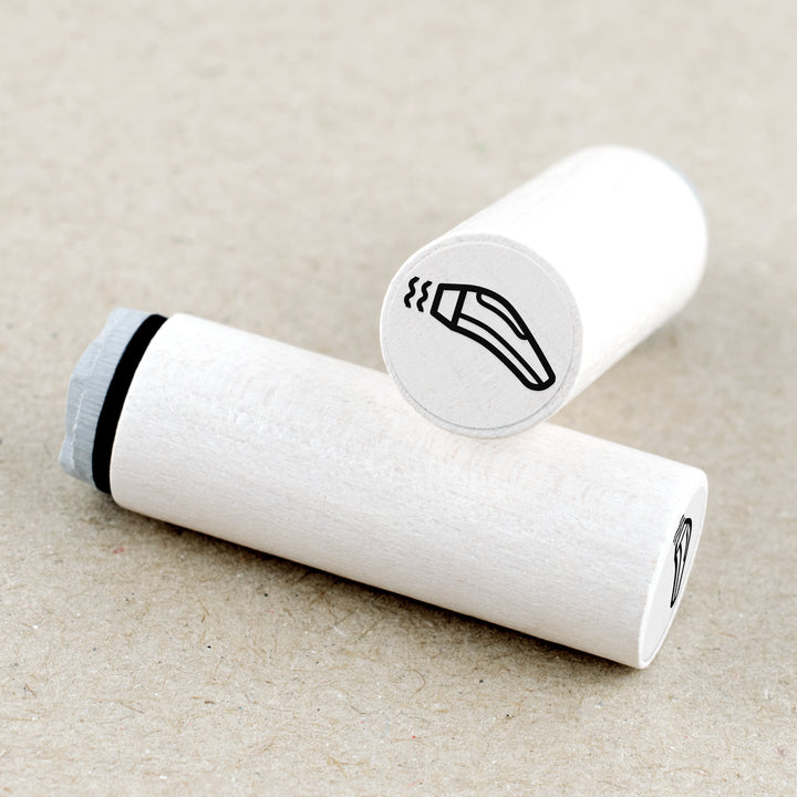 Mini Rubber Stamp Hair Removal Laser IPL