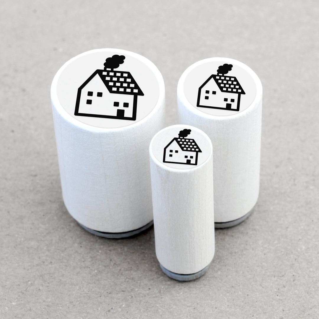 Ministempel Haus