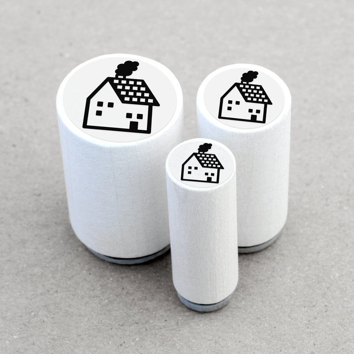 Ministempel Haus