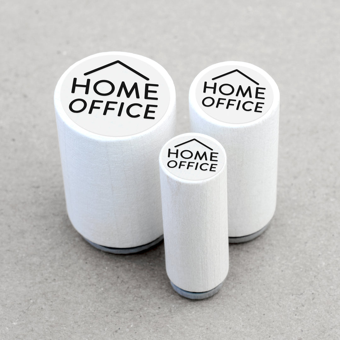 Ministempel Home Office