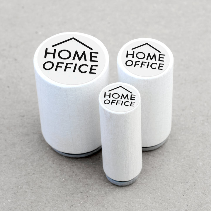 Ministempel Home Office