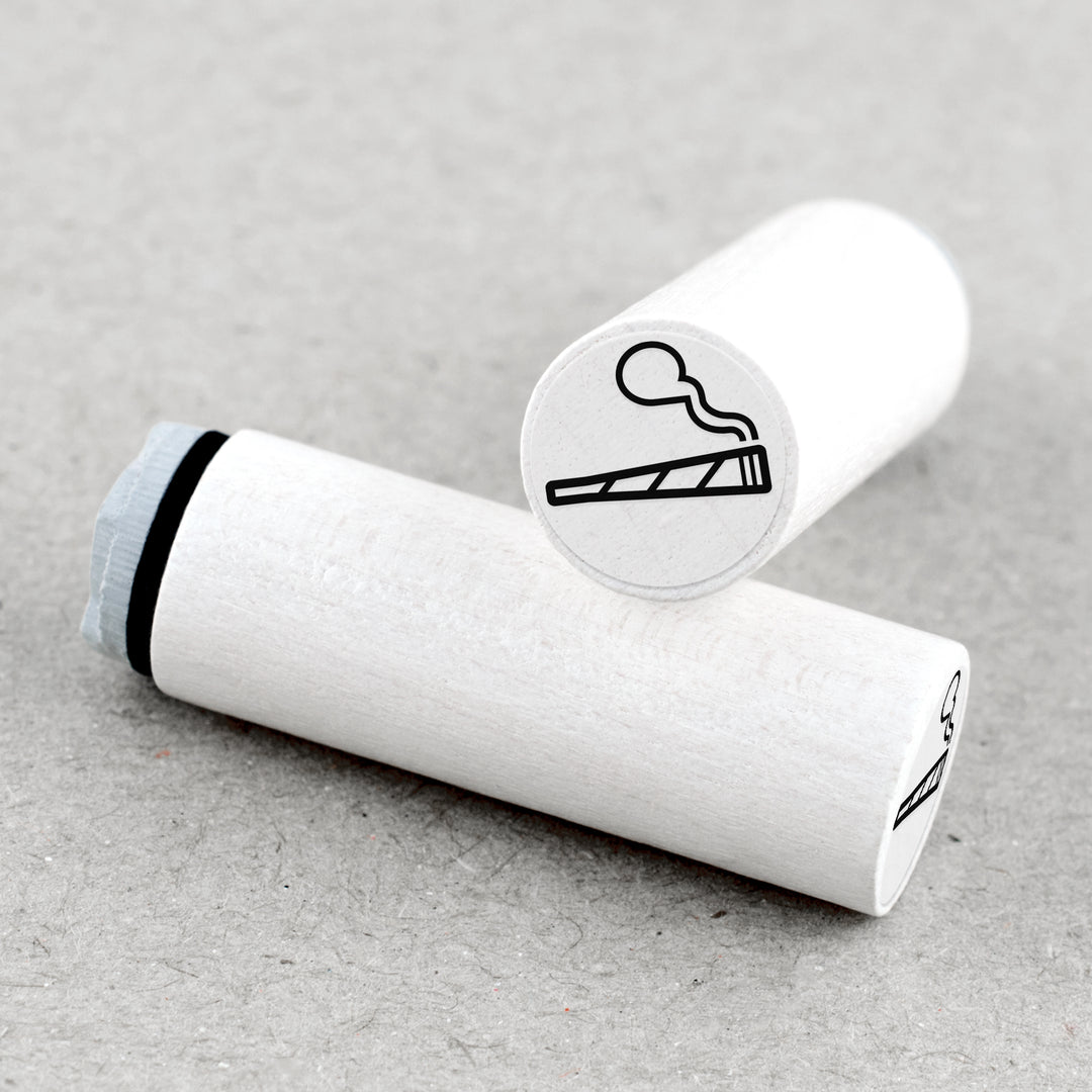 Mini Jaint Mini Rubber Stamp Joint – Merry and Bright®