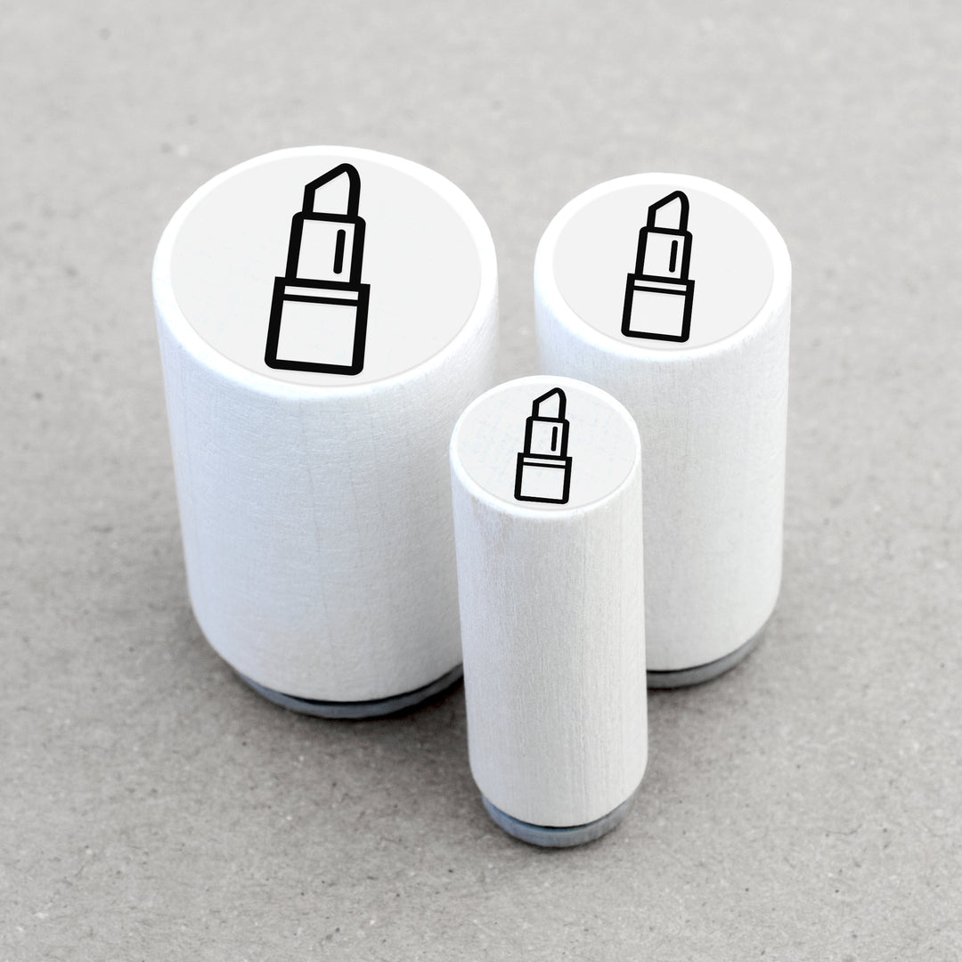 Ministempel Lippenstift