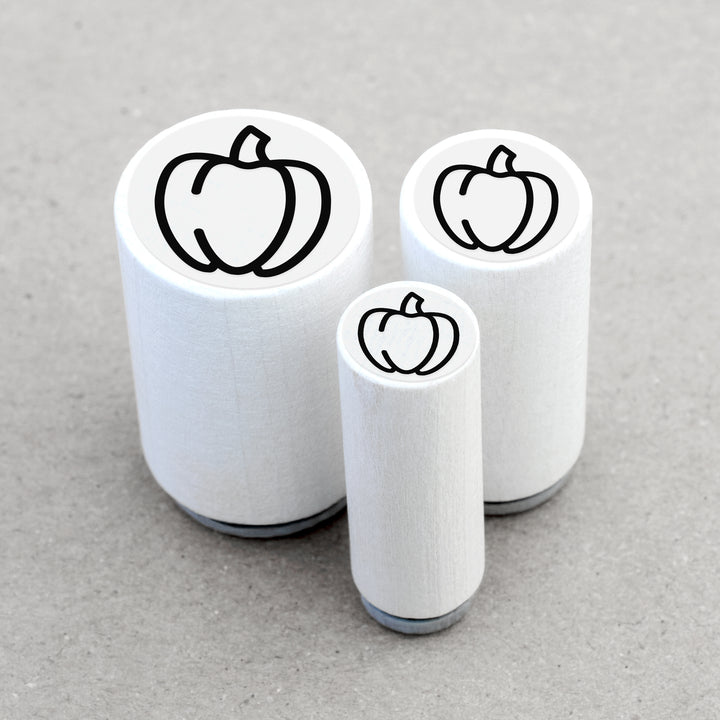 Ministempel Paprika