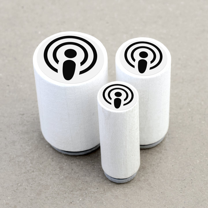 Ministempel Podcast