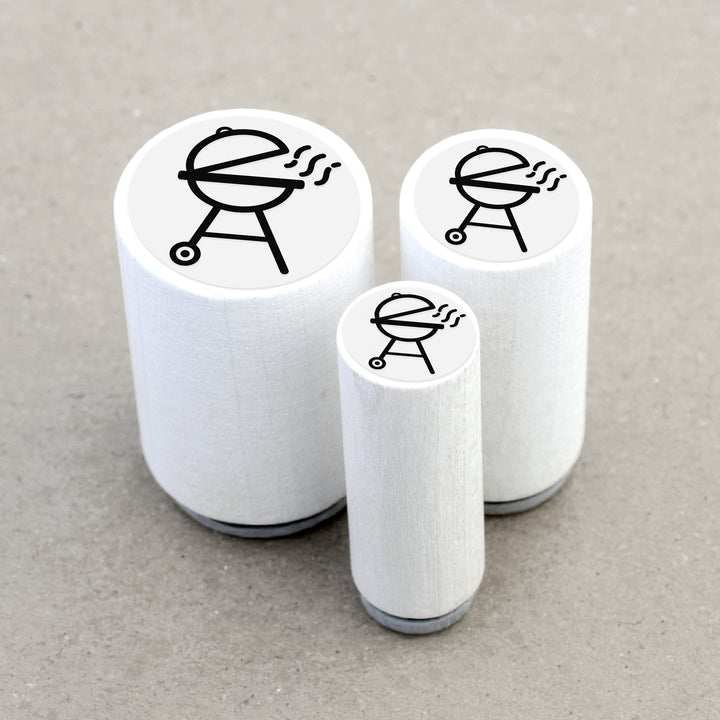 Ministempel Smoker