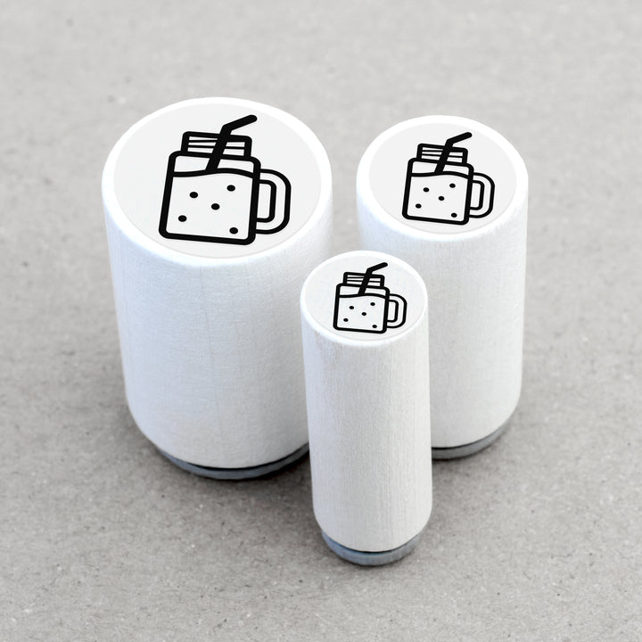 Ministempel Smoothie