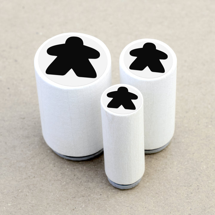 Ministempel Spielfigur