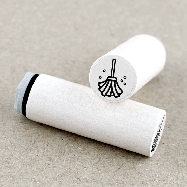 Ministempel Wischmop