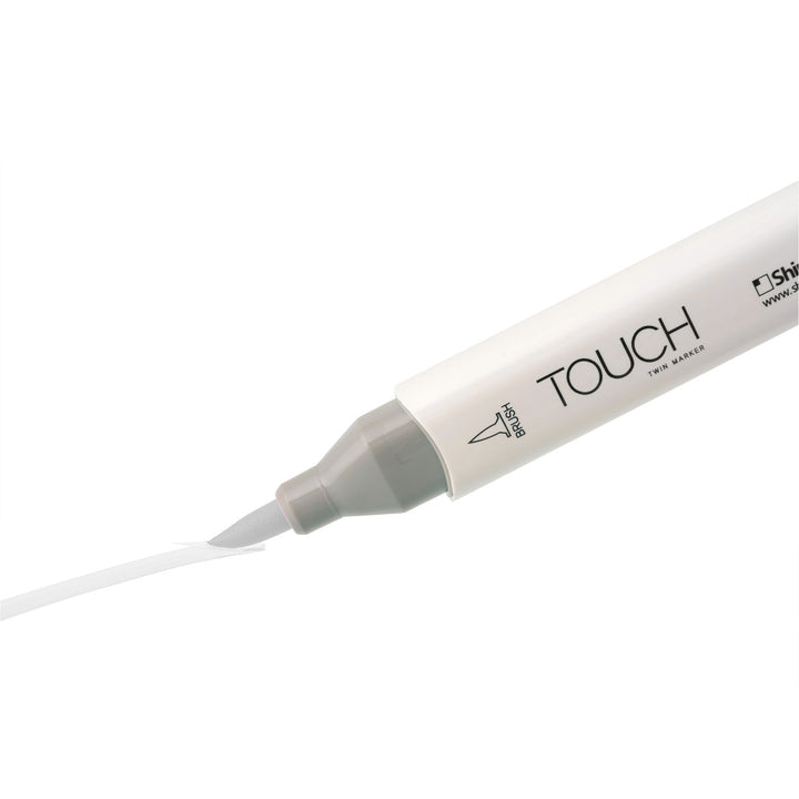 TOUCH TWIN Brush Marker CG05 Cool Grey