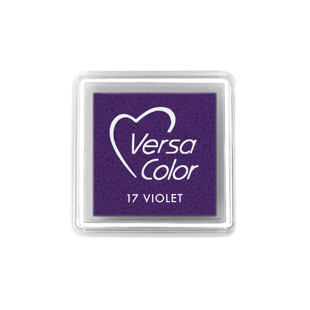 Stempelkissen Violet VersaColor klein